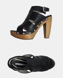 LAVENDER LABEL BY VERA WANG - Klacksandaler - 2