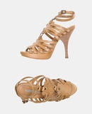 LAVENDER LABEL BY VERA WANG - Klacksandaler