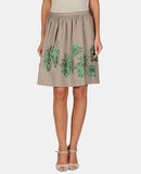 LAVENDER LABEL BY VERA WANG - Knälång kjol - 2