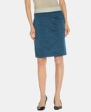 LAVENDER LABEL BY VERA WANG - Knälång kjol