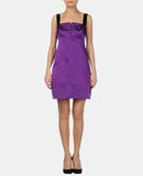 LAVENDER LABEL BY VERA WANG - Kort klänning - 3
