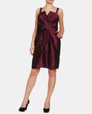 LAVENDER LABEL BY VERA WANG - Kort klänning