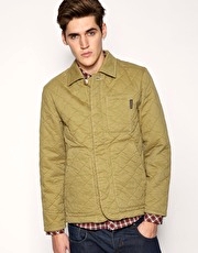 Lavenham Quilted Cotton Jacket