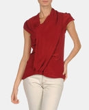 LAVINIATURRA - Blus - 5