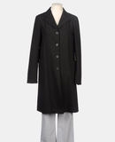 LAVINIATURRA - Lång jacka