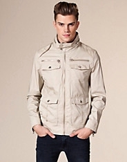 Lazio Jacket
