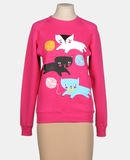 LAZY OAF - Sweatshirt