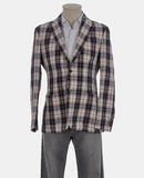 L.B.M. 1911 - Blazer - 4
