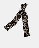 LE CHAPEAU - Scarf