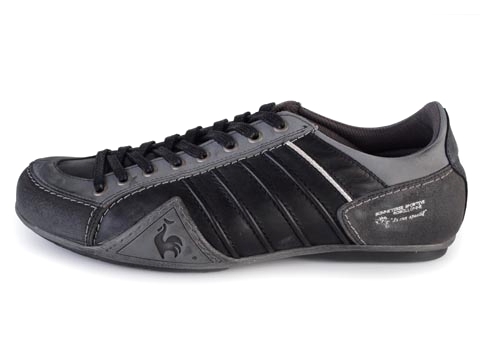 Le Coq Sportif: Bordeaux low J