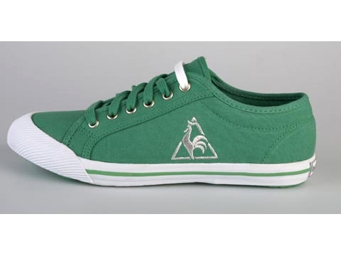 Le coq Sportif: Deauville Original - 4