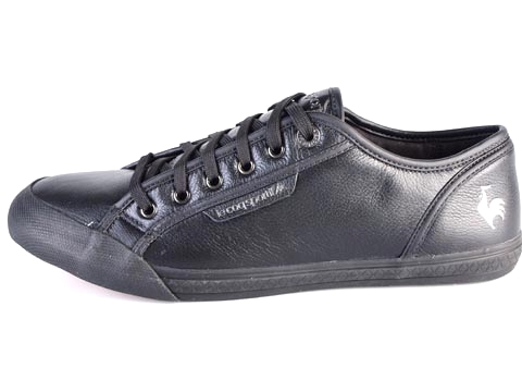 Le Coq Sportif: Deauville Plus Leather