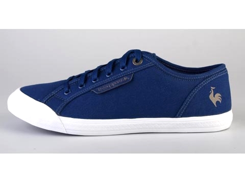 Le Coq Sportif: Deauville Plus
