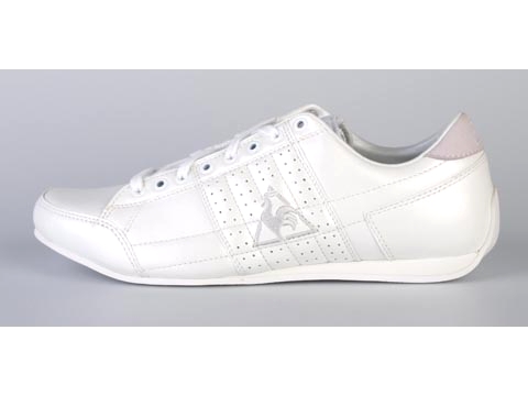 Le Coq Sportif: Escrimilla Perle