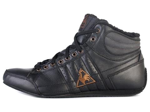 Le Coq Sportif: Escrimilla