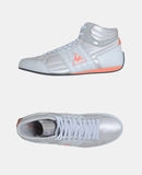 LE COQ SPORTIF - High-top sneakers