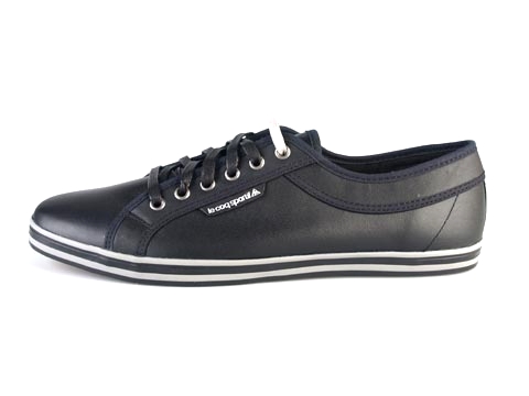 Le coq Sportif: Honfleur Leather