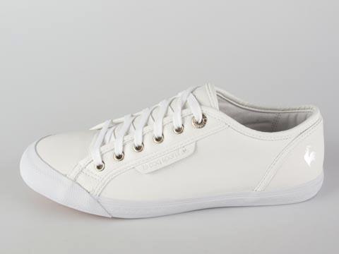 Le Coq Sportif: LC Deauville + - 2