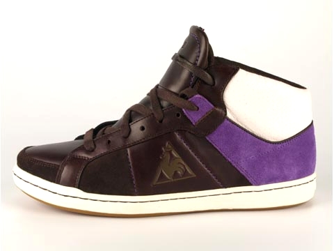 Le Coq Sportif: LC Toulon