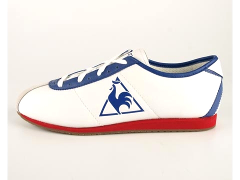 Le Coq Sportif: LC Wendon II