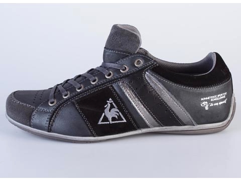 Le Coq Sportif: Lozere low