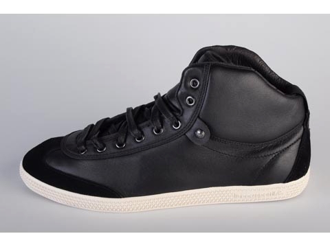 Le Coq Sportif: Provencale Mid Leather