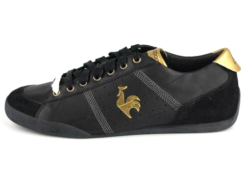 Le Coq Sportif: Skerma