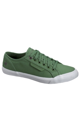Le Coq Sportif sko i canvas, stl 36-41