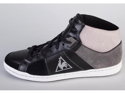 Le Coq Sportif: Toulon Mid - 2