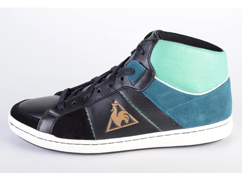 Le Coq Sportif: Toulon Mid