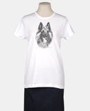 LE FABULEUX MARCEL DE BRUXELLES - Kortärmad t-shirt
