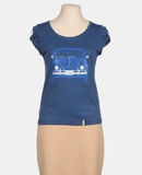 LE FULL - Kortärmad t-shirt - 6