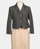 LE MARAIS - Blazer - 9