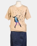 LE MONT ST MICHEL - Sweatshirt
