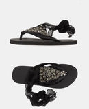 LE RAGAZZE DI ST. BARTH - Flip-flop skor - 3