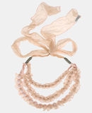 LE RAGAZZE DI ST. BARTH - Halsband