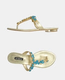 LE SILLA - Flip-flop skor - 3