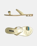 LE SILLA - Flip-flop skor - 8