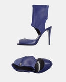 LE SILLA - Högklackade sandaler - 8