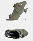 LE SILLA - Högklackade sandaler - 9