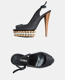 LE SILLA - Klacksandaler - 12