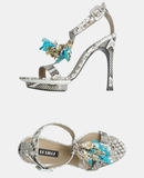 LE SILLA - Klacksandaler - 17