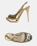 LE SILLA - Klacksandaler - 18
