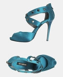 LE SILLA - Klacksandaler - 19
