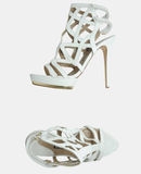 LE SILLA - Klacksandaler - 24