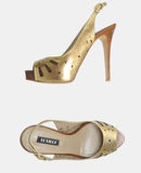 LE SILLA - Klacksandaler - 27