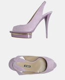 LE SILLA - Klacksandaler - 30