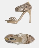 LE SILLA - Klacksandaler - 32