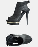 LE SILLA - Klacksandaler - 35