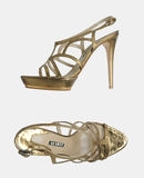 LE SILLA - Klacksandaler - 37